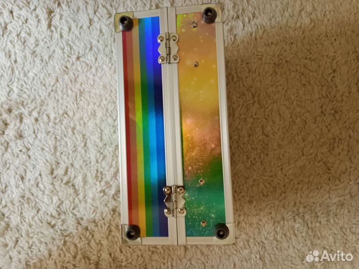 Набор детской косметики