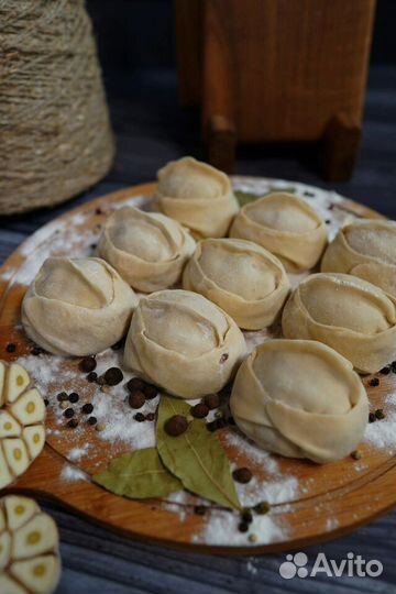 Полуфабрикаты собственного производства