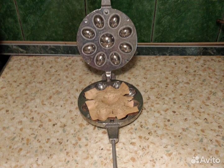 Орешница СССР новая