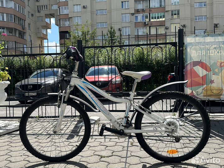 Велосипеды бу взрослый stern