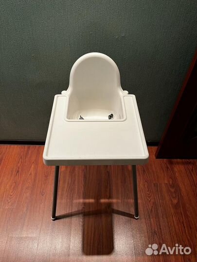 Стульчик для кормления IKEA