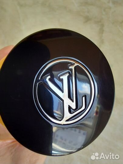 Louis Vuitton Dans la peau 100 ml edp