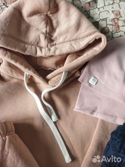 Детские вещи пакетом