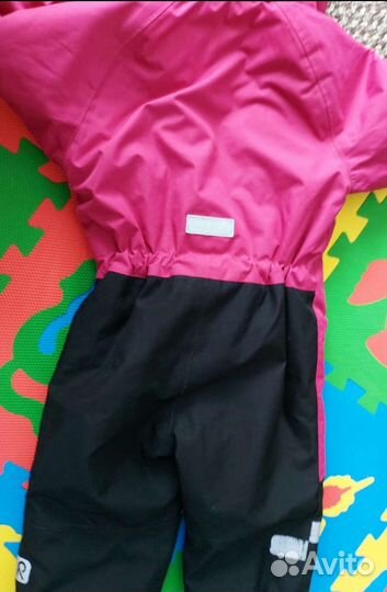 Комбинезон reima оригинал