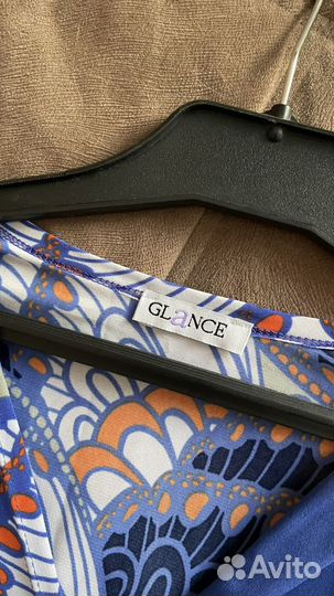 Платье женское 48