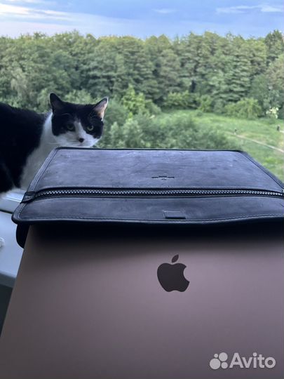 Кожаный чехол Stoneguard 13