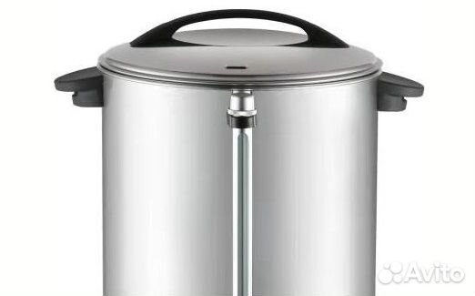 Электрокипятильник Airhot WBD 15 с двойными стенка