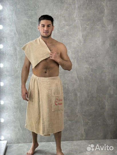 Наборы для бани и сауны#