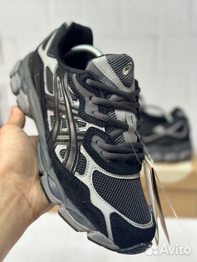 Кроссовки Asics gel Nyc