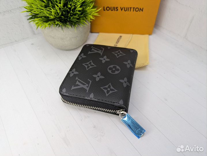 Кошелек женский Louis Vuitton новый