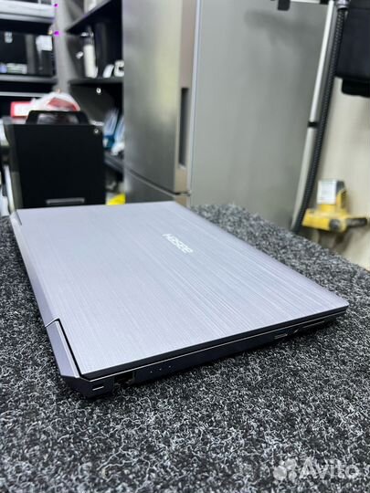 Ноутбук Hasee S7-TA5NB Intel Core i5-11260H/8gb/SS