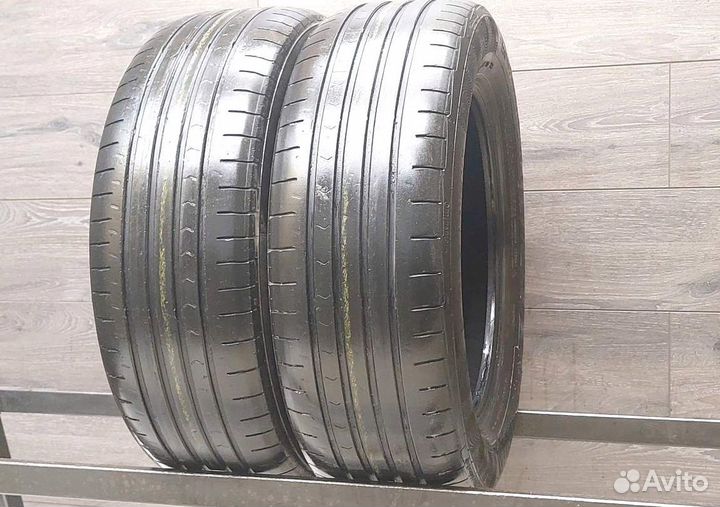 Continental ContiPremiumContact 5 205/60 R16 92H
