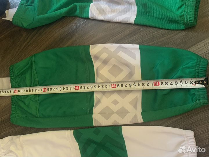 Гетры хоккейные