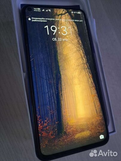 Honor View 20, 8/256 гб В Идеале обмен