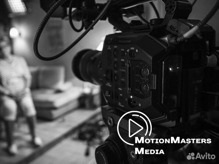 Переведите свою медиа-карьеру на новый уровень с M