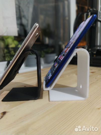 Подставка для телефона