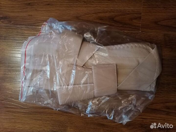 Корректор осанки