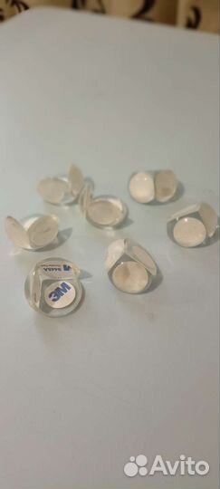 Защитные накладки на углу силиконовые