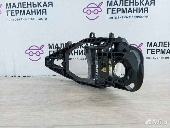 Скелет ручки двери передней правой BMW X4 G02 2020