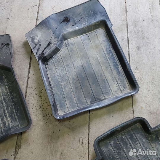 Коврики для ваз