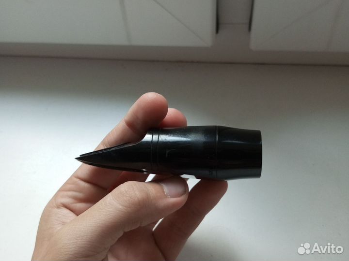 Мундштук для саксофона альта vandoren a27