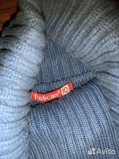 Свитер детский