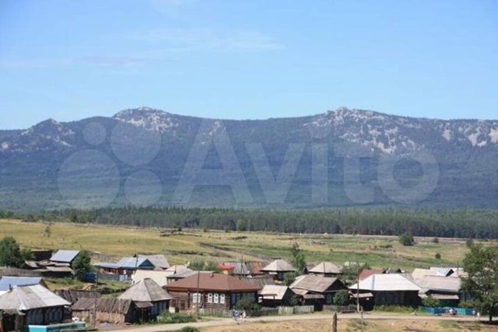 Дом 60 м² на участке 8 сот.