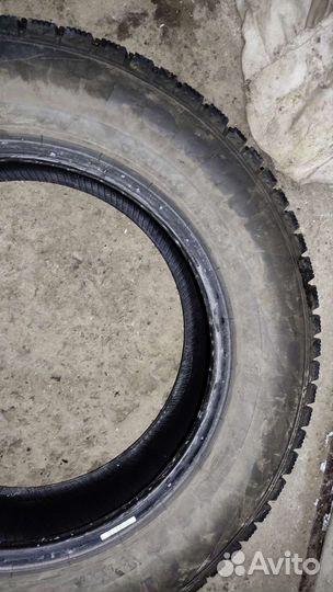 Зимняя резина 205 65 r16 Pirelli Formula ice
