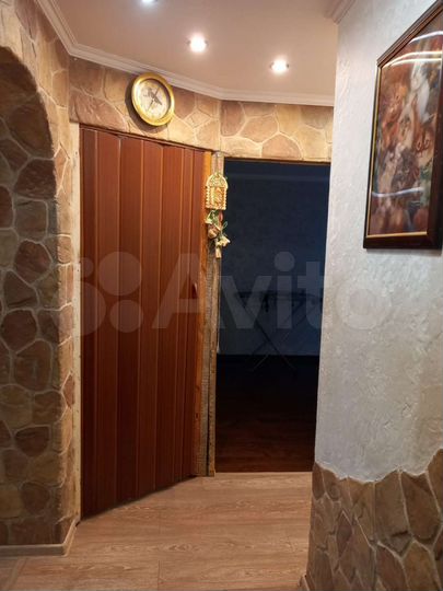 3-к. квартира, 60 м², 1/5 эт.
