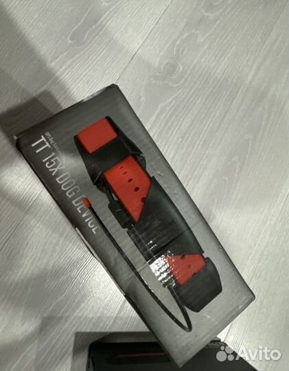 Garmin alpha 200i + TT15x (nordic) EU