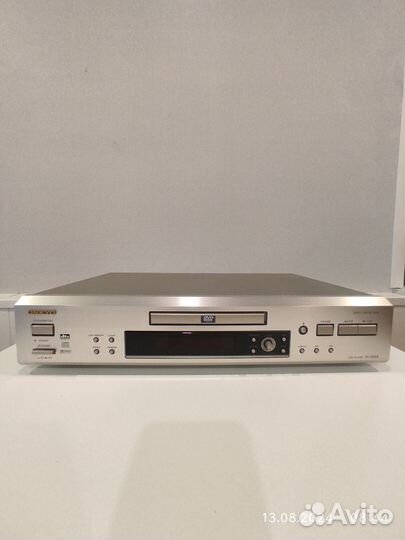 Onkyo DV-S555