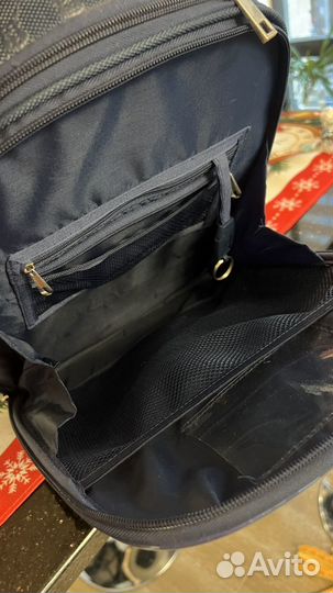 Рюкзак школьный Harry Potter