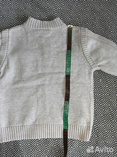 Кофта для мальчика 116