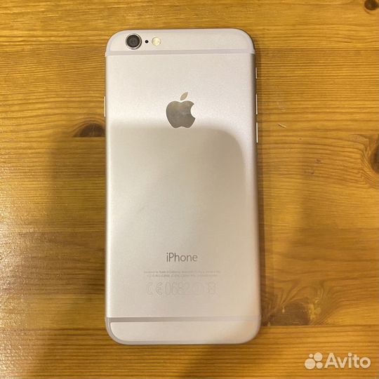 iPhone 6 64Gb