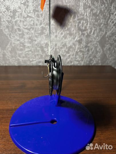 Жерлицы укомплектованные