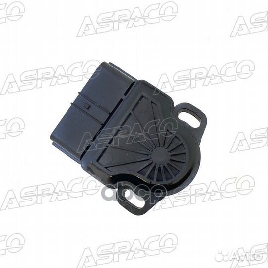 Датчик положения педали газа mitsubishi lancer