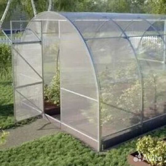 Теплица