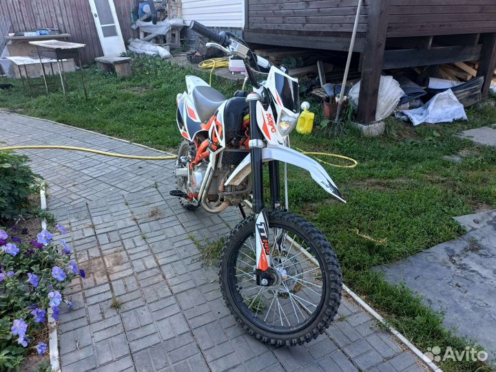 Продам Kayo 140