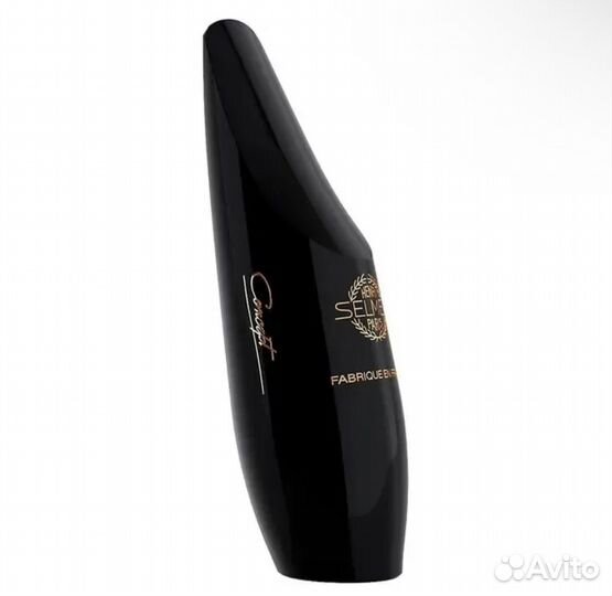 Selmer concept alto saxophone