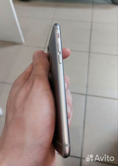 iPhone 6, 64 ГБ