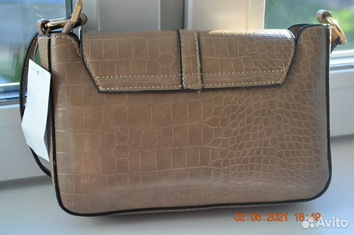 Сумка женская через плечо Новая