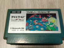 Devil world для Famicom Dendy