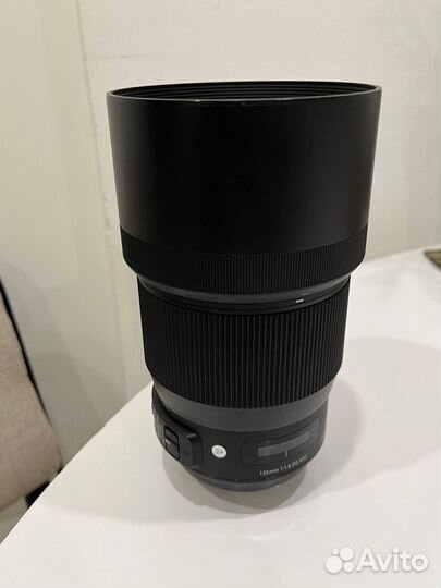 Объектив sigma для sony e