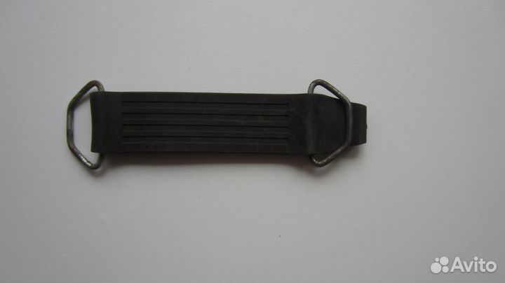 Ремень крепления домкрата ваз 2101 - 2107