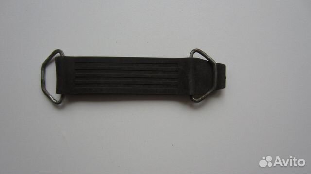 Ремень крепления домкрата ваз 2101 - 2107