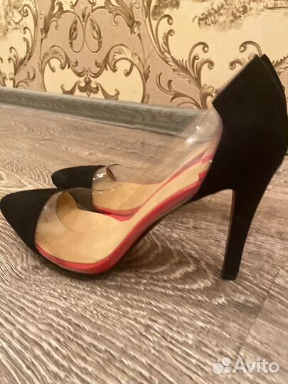 Туфли женские