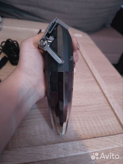 Машинка для стрижки jrl