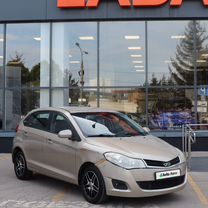 Chery Very 1.5 MT, 2012, 45 000 км, с пробегом, цена 310 000 руб.