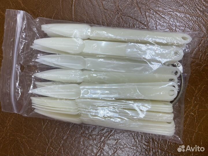 Новая Палитра веер стилетты