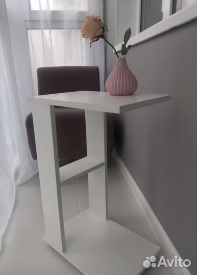 Продам журнальный столик прикроватный тумба